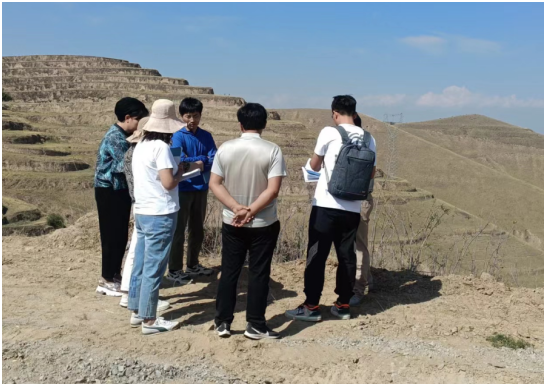 蘭州環(huán)評能評