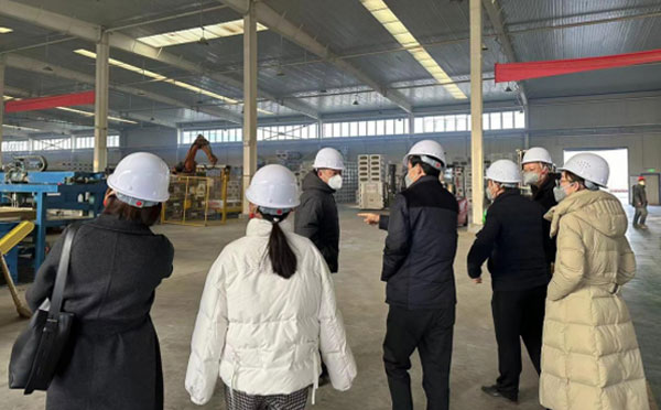 甘肅德銳博新型建材有限公司“突發(fā)環(huán)境事件應(yīng)急預(yù)案”會(huì)議評(píng)審簡(jiǎn)訊