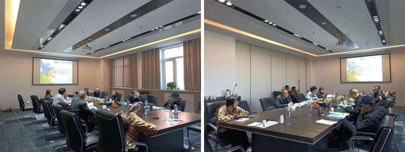 蘭州東瑞制藥有限公司“突發(fā)環(huán)境事件應(yīng)急預(yù)案”會(huì)議評(píng)審簡(jiǎn)訊 蘭州東瑞制藥有限公司“突發(fā)環(huán)境事件應(yīng)急預(yù)案”會(huì)議評(píng)審簡(jiǎn)訊