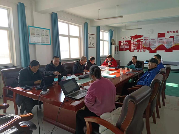 甘肅博克斯生物技術(shù)有限公司 清潔生產(chǎn)驗(yàn)收現(xiàn)場(chǎng)評(píng)審簡(jiǎn)訊 甘肅博克斯生物技術(shù)有限公司 清潔生產(chǎn)驗(yàn)收現(xiàn)場(chǎng)評(píng)審簡(jiǎn)訊