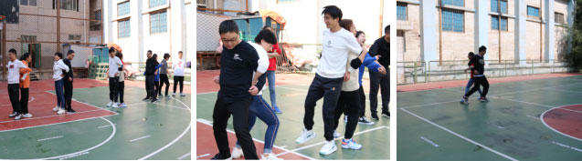 “趣動(dòng)生命，揚(yáng)卓遠(yuǎn)精神；揮拍競(jìng)技，慶十年華誕” ----記蘭州卓遠(yuǎn)十周年慶典活動(dòng)之趣味運(yùn)動(dòng)會(huì)