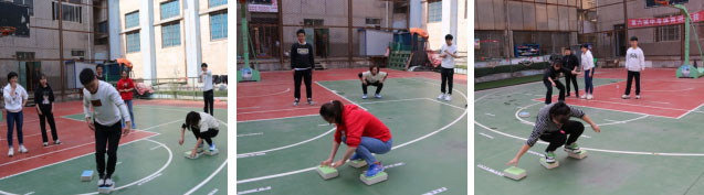 “趣動(dòng)生命，揚(yáng)卓遠(yuǎn)精神；揮拍競(jìng)技，慶十年華誕” ----記蘭州卓遠(yuǎn)十周年慶典活動(dòng)之趣味運(yùn)動(dòng)會(huì)