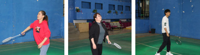 “趣動(dòng)生命，揚(yáng)卓遠(yuǎn)精神；揮拍競(jìng)技，慶十年華誕” ----記蘭州卓遠(yuǎn)十周年慶典活動(dòng)之趣味運(yùn)動(dòng)會(huì)