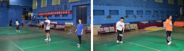 “趣動(dòng)生命，揚(yáng)卓遠(yuǎn)精神；揮拍競(jìng)技，慶十年華誕” ----記蘭州卓遠(yuǎn)十周年慶典活動(dòng)之趣味運(yùn)動(dòng)會(huì)