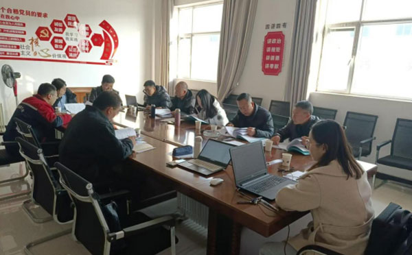 蘭州市利源報廢汽車回收拆解有限公司清潔生產(chǎn)審核現(xiàn)場評審簡訊 蘭州市利源報廢汽車回收拆解有限公司清潔生產(chǎn)審核現(xiàn)場評審簡訊