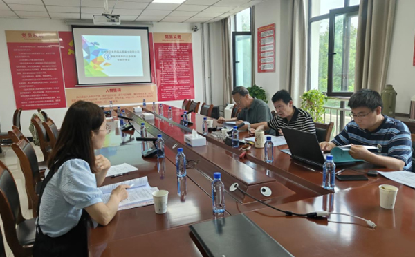 蘭州新區(qū)東升商品混凝土有限公司“突發(fā)環(huán)境事件應(yīng)急預(yù)案”會(huì)議評(píng)審簡(jiǎn)訊 蘭州新區(qū)東升商品混凝土有限公司“突發(fā)環(huán)境事件應(yīng)急預(yù)案”會(huì)議評(píng)審簡(jiǎn)訊